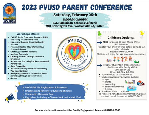 parent resoruces